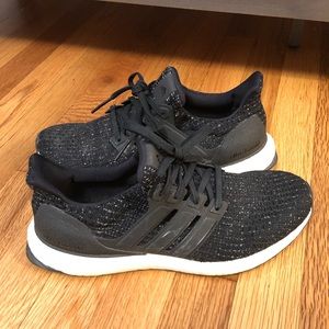 Adidas Ultraboost shoes